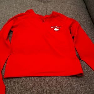 Swim shirt canada for girls no damage never use